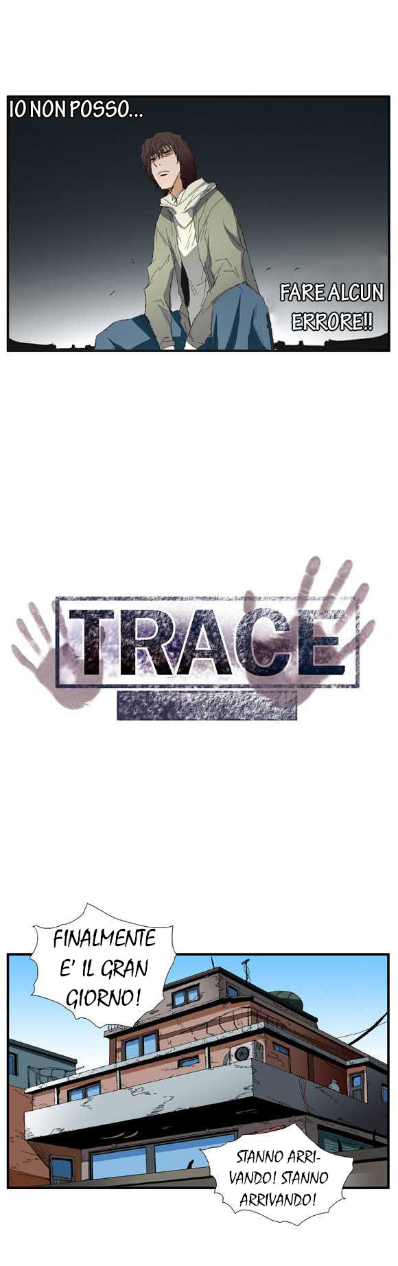 Trace 1.0 - ch 035 Zeurel