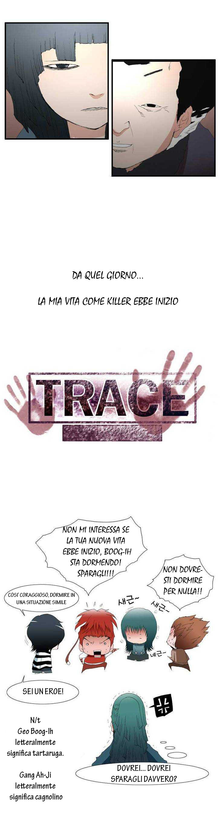 Trace 1.0 - ch 060 Zeurel