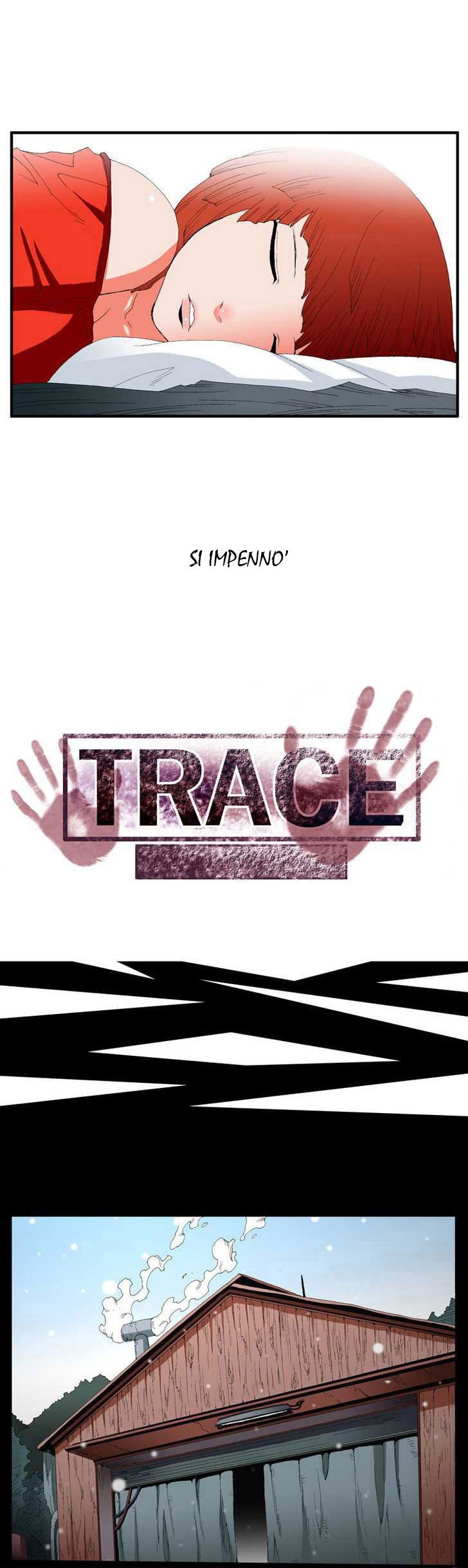 Trace 1.0 - ch 067 Zeurel
